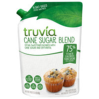 Truvia Cane Sugar Blend - 24 Ounce 