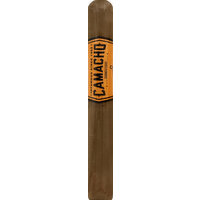 Camacho Cigar, Connecticut, Toro - 1 Each 