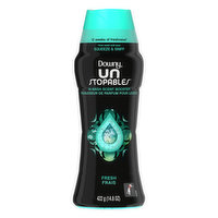 Downy In-Wash Scent Booster, Fresh - 422 Gram