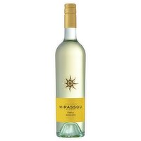 Mirassou Moscato White Wine - 750 Millilitre 