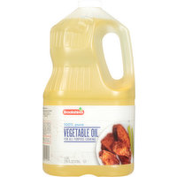 Brookshire's Vegetable Oil - 1 Gallon 