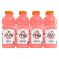 Gatorade Thirst Quencher, Zero Sugar, Strawberry Kiwi