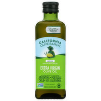 California Olive Ranch Olive Oil, Extra Virgin, Medium - 16.9 Fluid ounce 