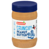 Brookshire's Crunchy Peanut Butter - 16 Each 