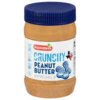 Brookshire's Crunchy Peanut Butter