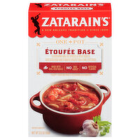 Zatarain's Etouffee Base - 3.2 Ounce 