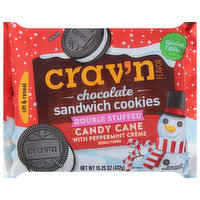 Brach's Candy Canes, Peppermint - Brookshire's