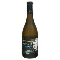 19 Crimes Chardonnay, Martha's, California - 750 Millilitre 