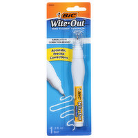BiC Correction Pen, Shake 'N Squeeze - 1 Each 