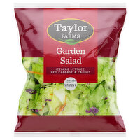 Taylor Farms Garden Salad - 12 Ounce 