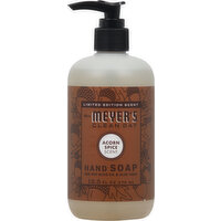 Mrs. Meyer's Hand Soap, Acorn Spice Scent - 12.5 Fluid ounce 