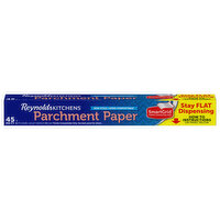 Reynolds Kitchens Parchment Paper, 45 Square Feet - 1 Each 