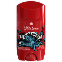 Old Spice Antiperspirant/Deodorant, Krakengard