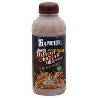 Hiland Milk Chocolate, Vitamin D - 16 Ounce 