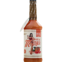 Miss Mary's Fresh Squeezed Elixir, Paloma, Premium Mix - 32 Ounce 