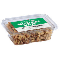 Nature's Eats Walnut Nuggets, Natural Nuts - 12 Ounce 