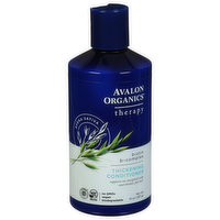 Avalon Organics Thickening Conditioner, Biotin B-Complex - 14 Ounce 