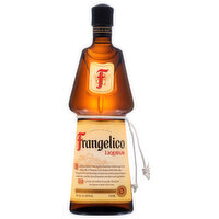 Frangelico Liqueur - 750 Millilitre 