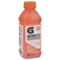 Gatorade Electrolyte Beverage, Rapid Rehydration, Strawberry Kiwi