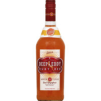 Deep Eddy Vodka, Grapefruit Flavored