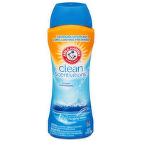 Arm & Hammer In Wash Scent Booster, Purifying Waters - 24 Ounce 