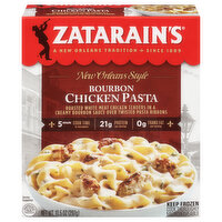 Zatarain's Bourbon Chicken Pasta Bowl - 10.5 Ounce 