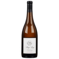 Stags' Leap Chardonnay, Napa Valley - 750 Millilitre 