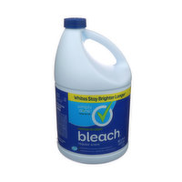 Simply Done Concentrated Bleach, Regular - 3.78 Quart 