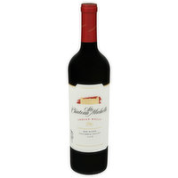 Chateau Ste Michelle Red Blend, Columbia Valley - 750 Millilitre