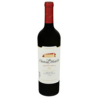 Chateau Ste Michelle Red Blend, Columbia Valley - 750 Millilitre 