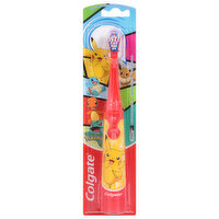 Colgate Toothbrush, Pokemon, Extra Soft - 1 Each 