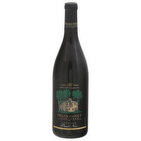 Frank Family Vineyards Pinot Noir, Carneros, 2012 - 750 Millilitre 