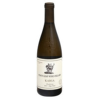 Karia Chardonnay, Napa Valley, 2017 - 750 Millilitre 