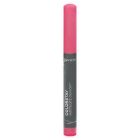 Revlon Crayon, Matte Lite, Mile High 007 - 0.049 Ounce 