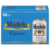 Modelo Beer