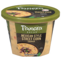Panera Bread Chowder, Street Corn, Mexican Style - 16 Ounce 