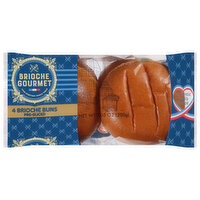 Sara Lee Sandwich Buns, Sweet Hawaiian - FRESH by Brookshire's