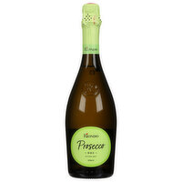 Riondo Prosecco, Extra Dry - 750 Millilitre 