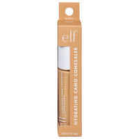 e.l.f. Camo Concealer, Hydrating, Medium Warm - 0.2 Fluid ounce
