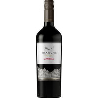 Trapiche Cabernet Sauvignon, Mendoza, Argentina - 750 Millilitre 