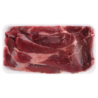 Fresh Chuck Steak, Combo - 0.94 Pound 