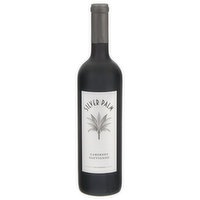 Silver Palm Cabernet Sauvignon, California - 750 Millilitre 