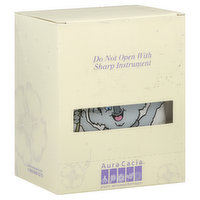 Aura Cacia Foam Bath, Clearing, Eucalyptus Essential Oil - 1 Each