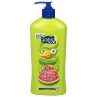 Suave Kids Shampoo + Conditioner + Body Wash, Watermelon Wonder, 3 in 1 - 18 Fluid ounce 