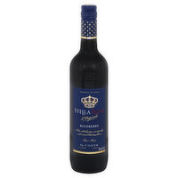 Stella Rosa Wine, Semi-Sweet, Blueberry - 25.4 Fluid ounce 