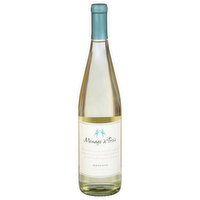 Menage a trois Moscato, California - 750 Millilitre