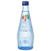 Clearly Canadian Sparkling Water Beverage, Country Raspberry