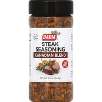 Badia Steak Seasoning, Canadian Blend