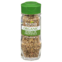 McCormick Gourmet Organic Herbes De Provence