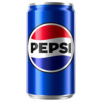 Pepsi Soda - 7.5 Fluid ounce 